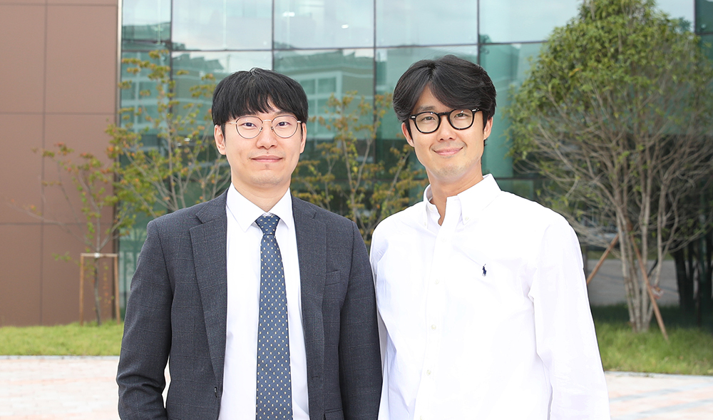 서민호 교수 연구팀