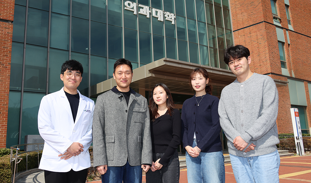 김기훈, 김윤학 교수팀_PNU뉴스