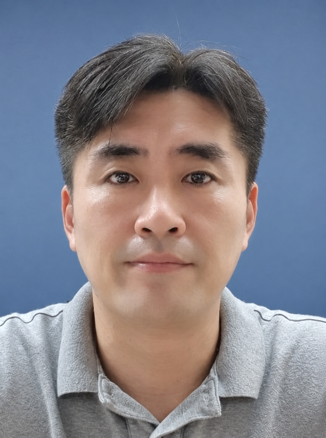 김종만 Kim, Jong-Man 사진